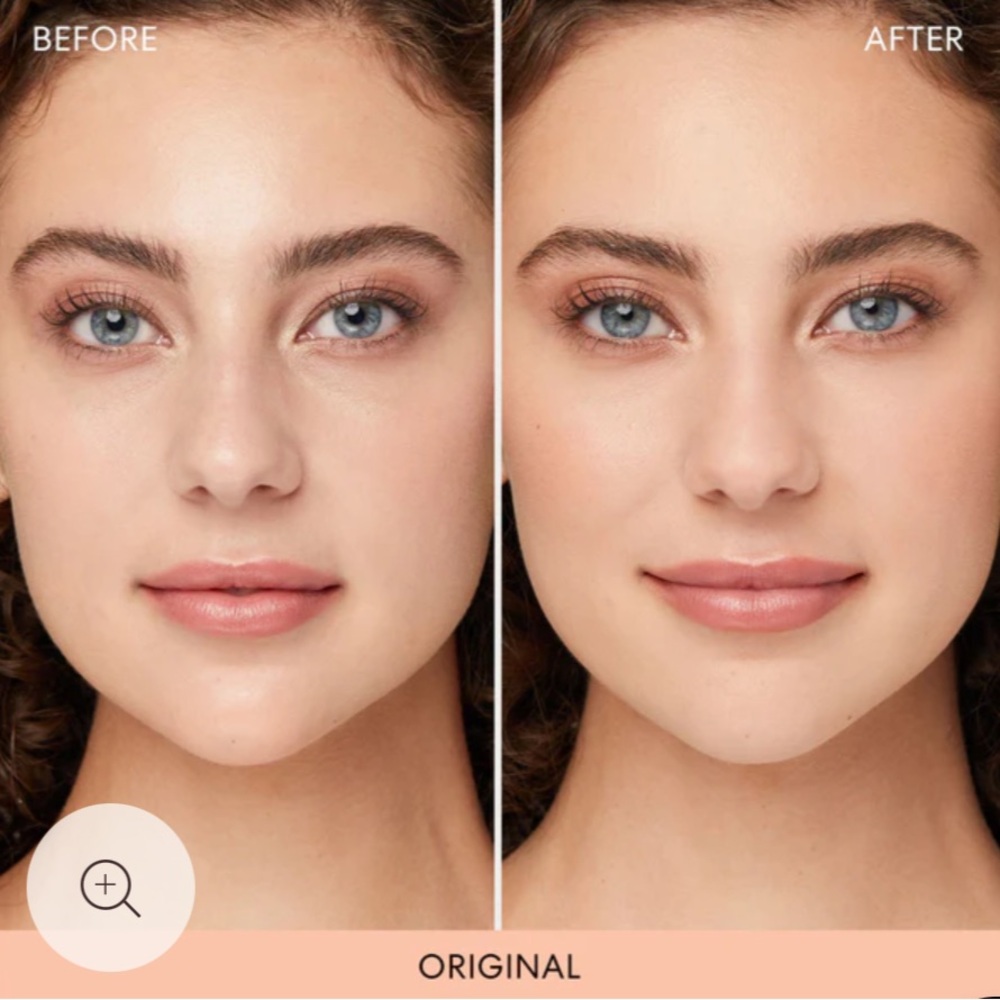 Bare Minerals Original Mineral Veil Loose Setting Powder in Original Translucent - Picture 3 of 9